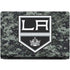 NHL Los Angeles Kings Camo Dell Inspiron Skin